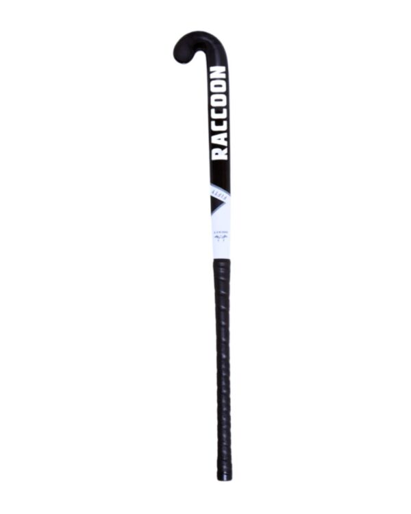 Palo Hockey Césped Raccoon Fifty 50% Carbono