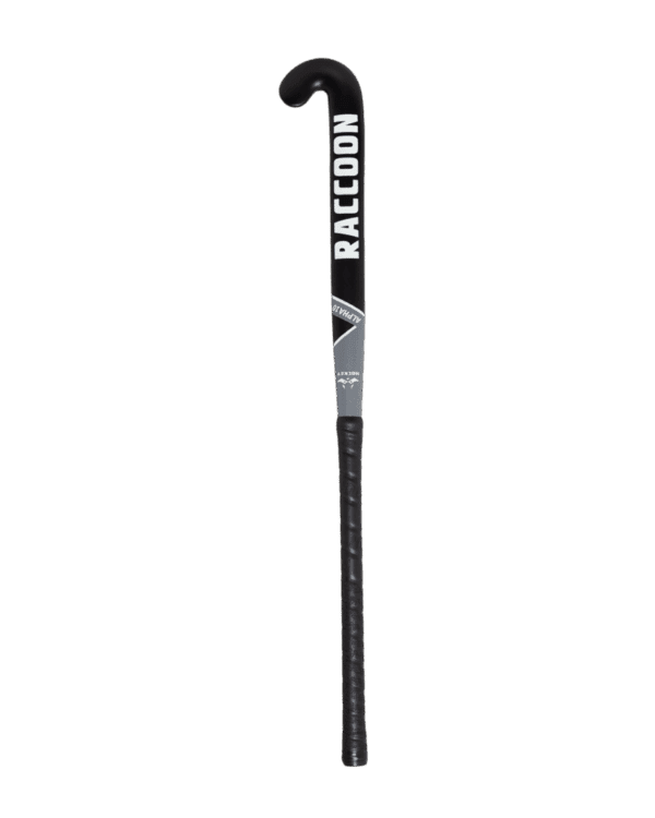 Palo Hockey Césped Raccoon Alpha 10% Carbono