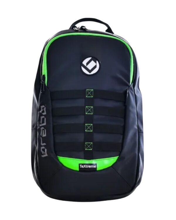 Mochilas Hockey Césped Brabo Textreme