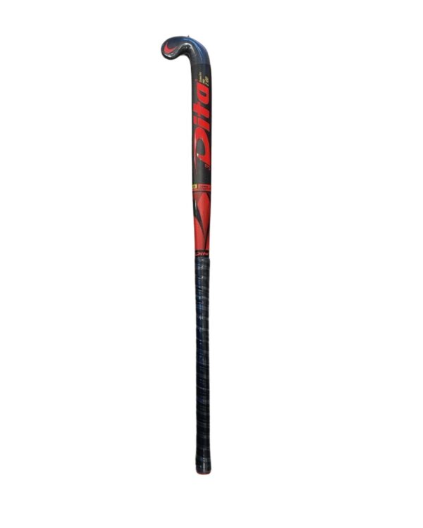 Palo Hockey Césped Dita Carbo Tec Pro 3D C100 X-Bow