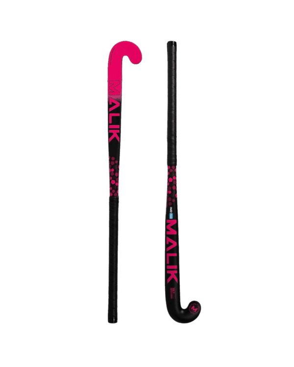 Palo Hockey Césped Malik Xb5 Pink