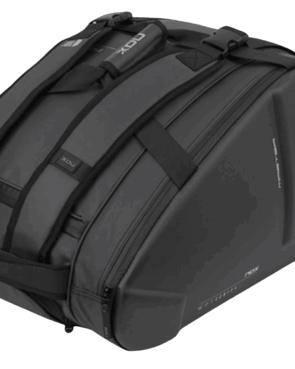 Bolso Mochila Paletero Pádel Nox World Tour