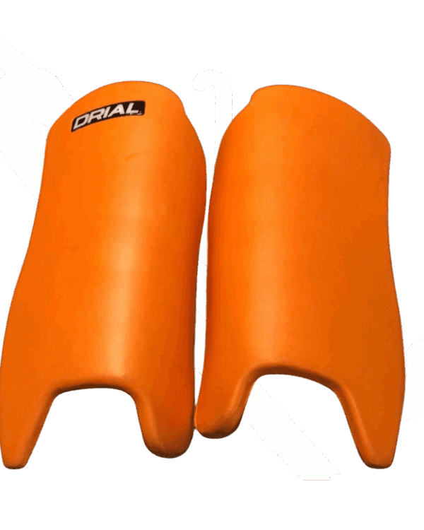 EQUIPOS DE ARQUEROS HOCKEY CESPED LEGGUARDS DRIAL