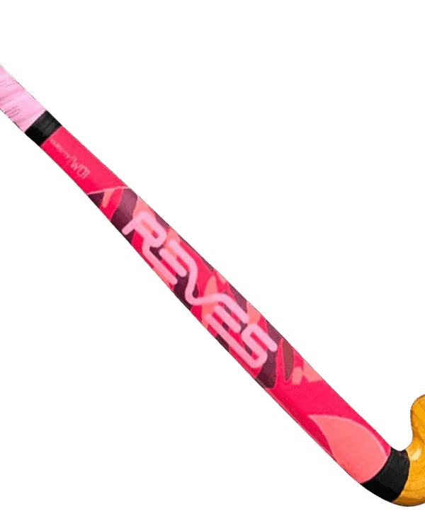 Palo Hockey Césped Reves Versity W01 Madera
