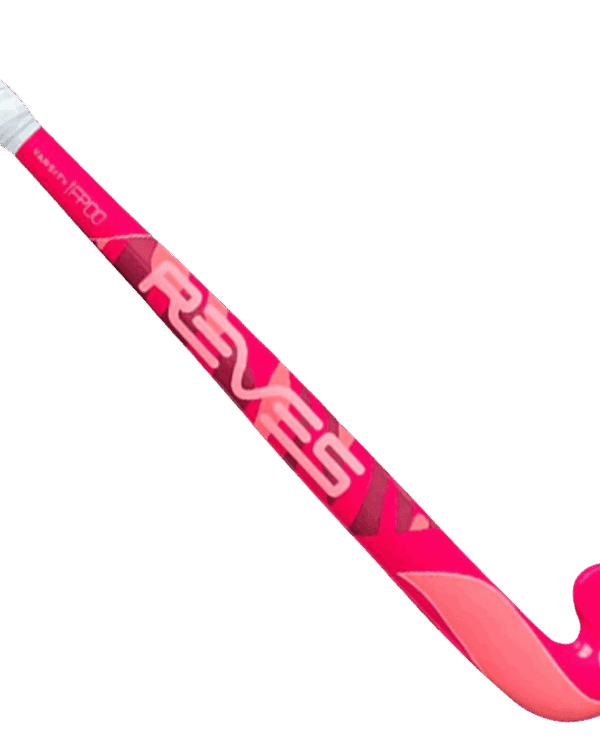 Palo Hockey Césped Reves Versity Madera Fibra