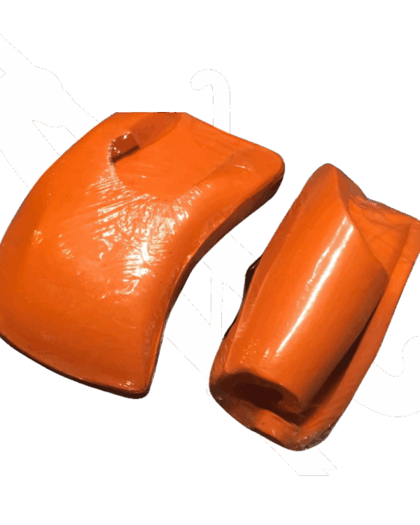 Equipos de Arqueros Hockey Césped Guantes Manoplas Drial