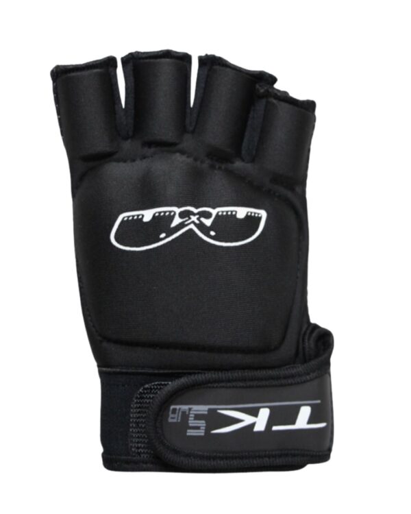 Guantes Miton Hockey Césped TK5 -Mano Derecha-