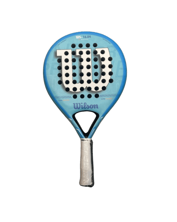 Paleta Pádel Wilson WS 16.24