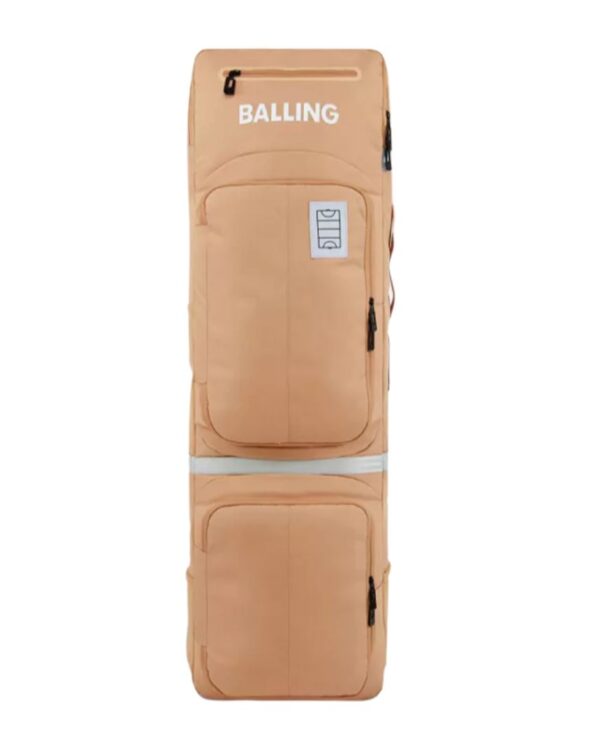 Funda Hockey Césped Balling Alter1 Large Beige