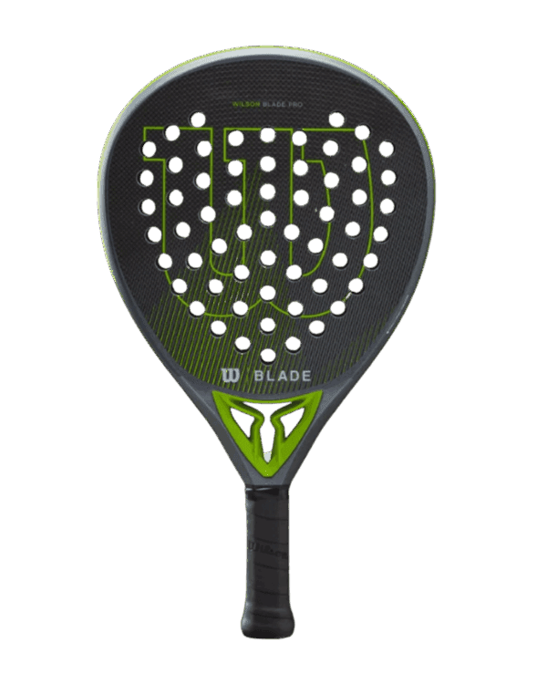 Paleta Pádel Wilson Blade Pro V3