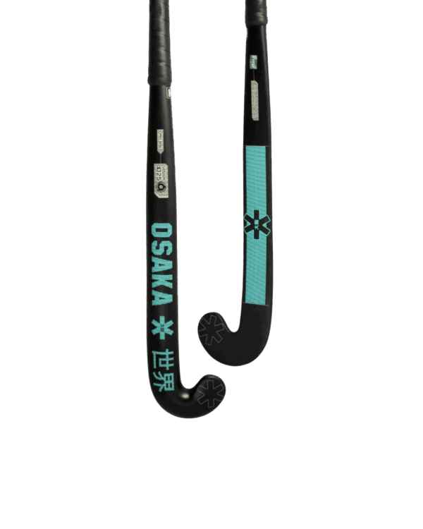 Palo Hockey Césped Osaka Vision 25 Pro Bow Sky Blue