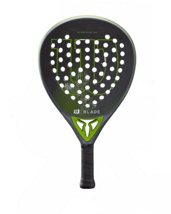 Paleta Pádel Wilson Blade Pro V2