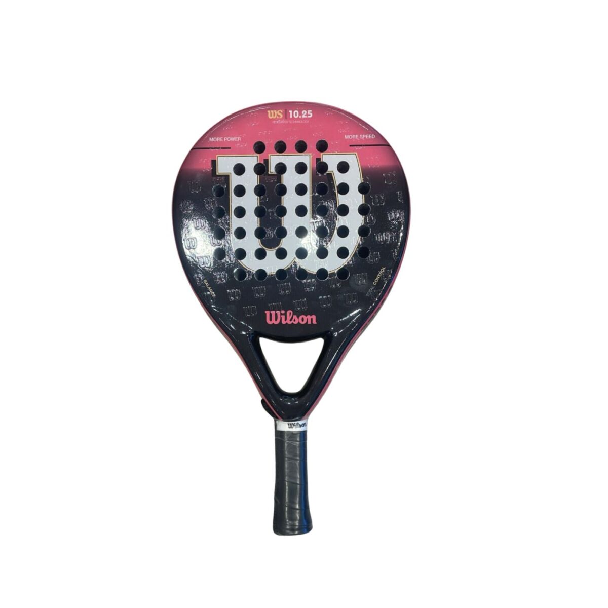 Paleta Pádel Wilson 10.25