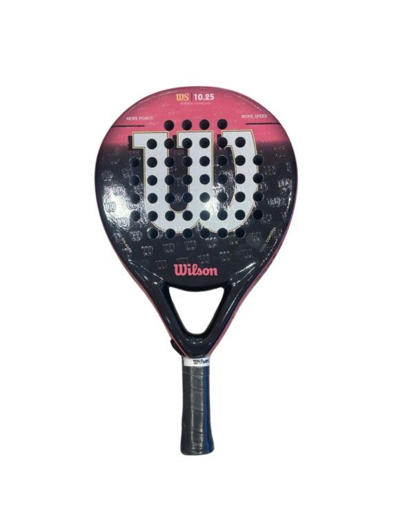 Paleta Pádel Wilson 10.25