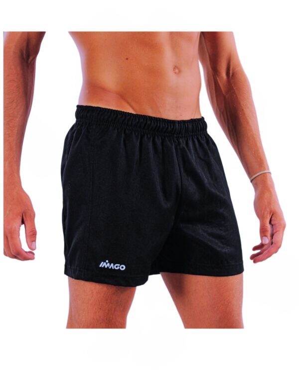 Short Rugby Adulto Imago