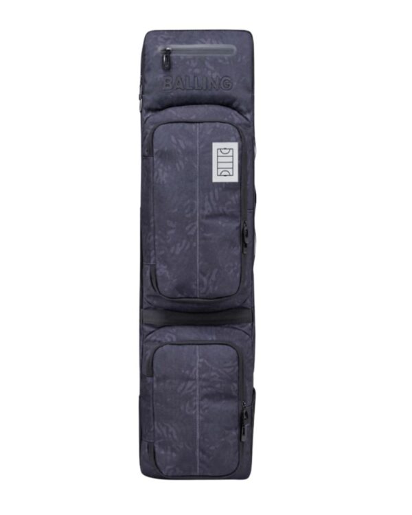 Funda Hockey Césped Balling Alter1 Medium Negro