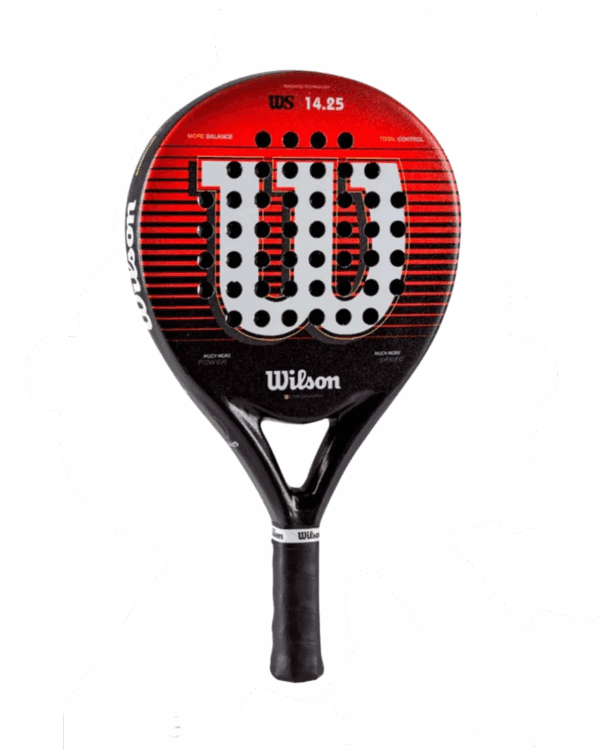 Paleta Pádel Wilson 14.25