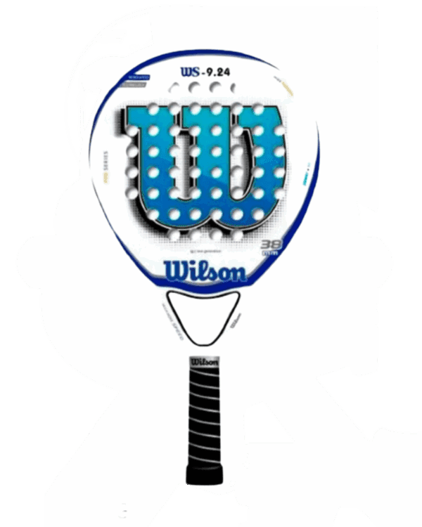 Paleta Pádel Wilson Ws 9.24