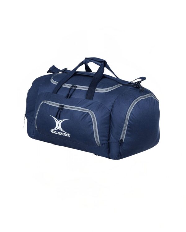 Bolso Deportivo Rugby Gilbert Player Holdall