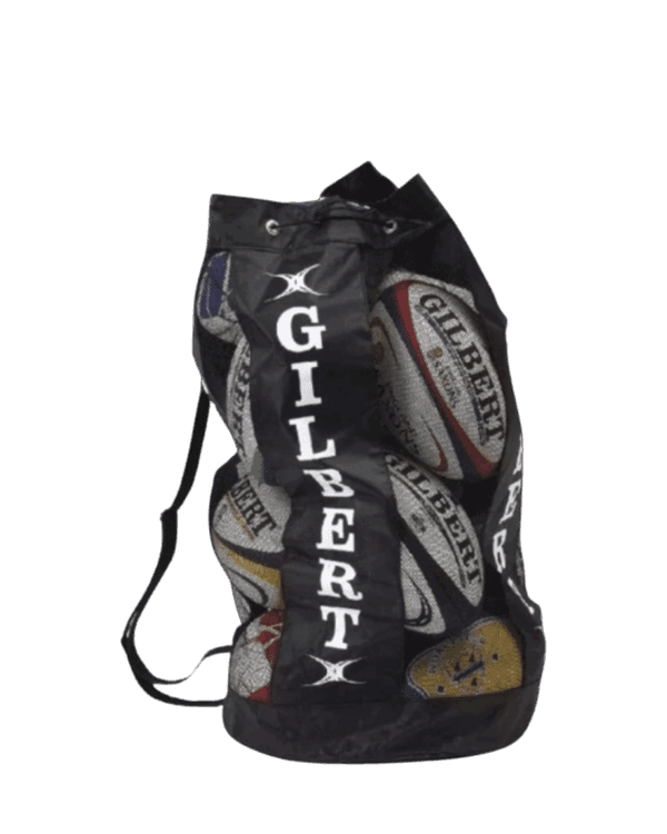 Bolsos Peloteros Porta Guindas Rugby Gilber