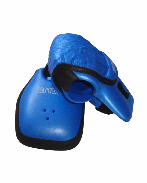 Equipos de Arqueros Hockey Césped TK Guantes  Malik  Meteor