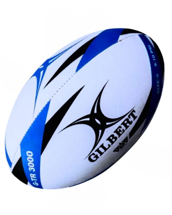 Guinda Pelota Rugby Gilbert Trainer N° 3