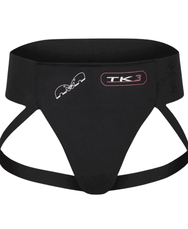 Equipos de Arqueros Hockey Césped Protector Inguinal Femenino TK Total 3