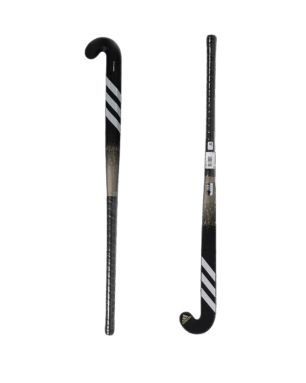 Palo Hockey Césped Adidas Estro.3 Ex Black Gold