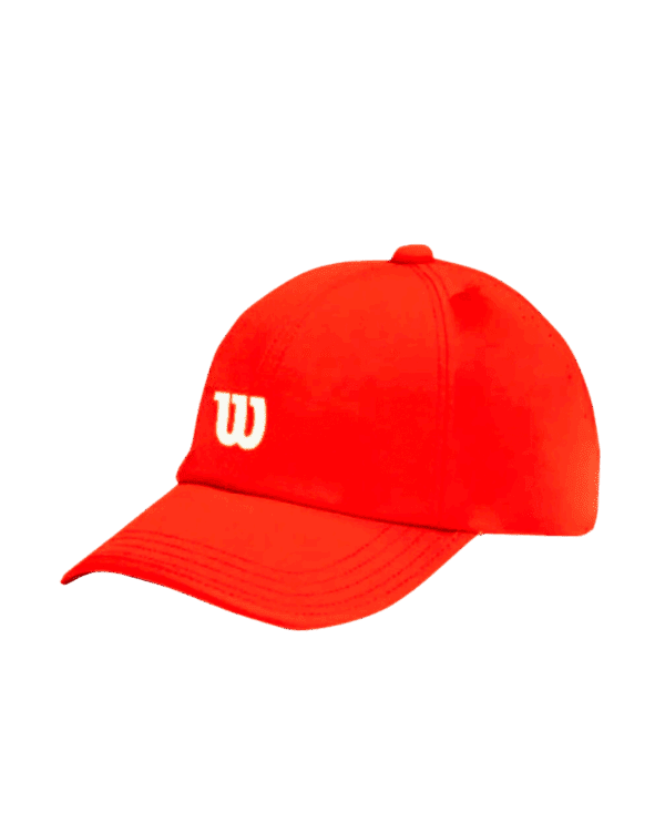 Gorra TenisPádel Wilson Varios Modelos Unisex