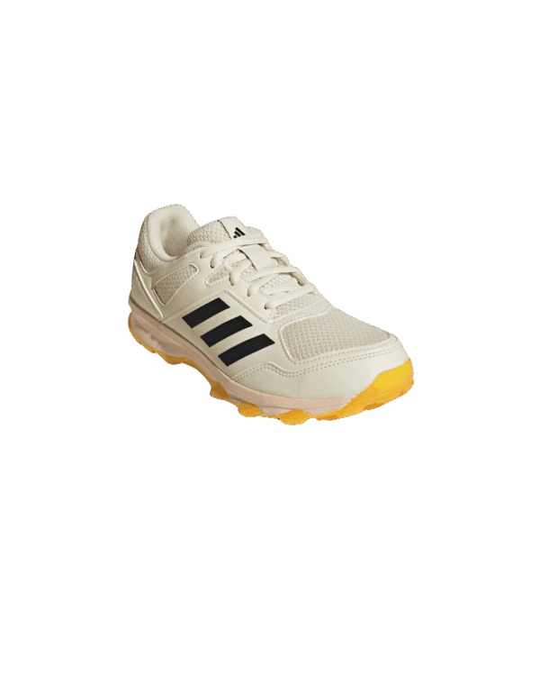 Zapatillas- Botines Hockey Césped Adidas Fabela Rise