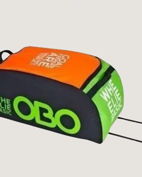 Equipos de Arqueros Hockey Césped Bolso Arqueros Obo Robo con Ruedas