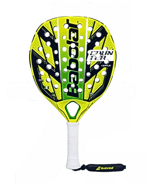 Paleta Pádel Babolat Counter Vertuo