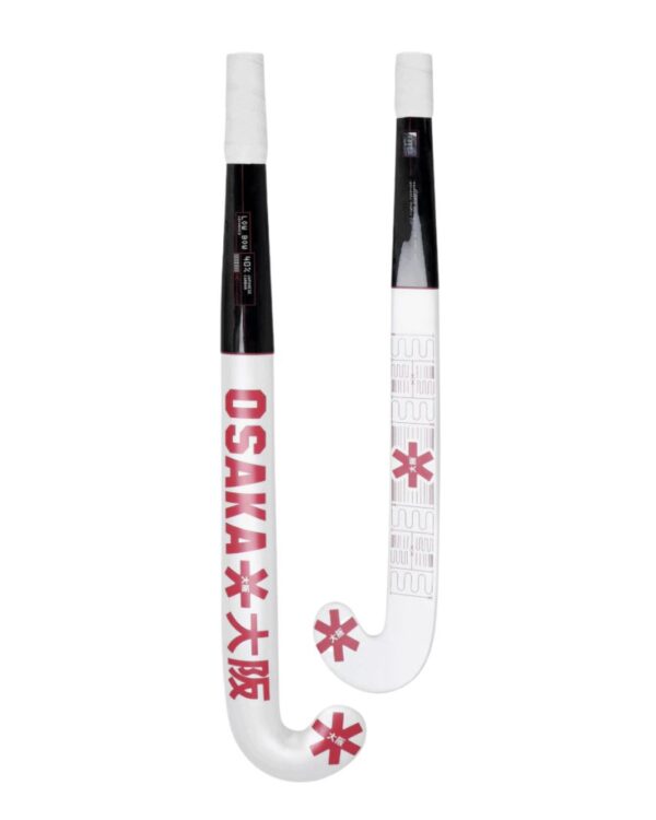 Palo Hockey Césped Osaka Mid Bow 40 Suncet Advance