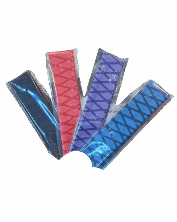 Grip Termocontraible Hockey Césped Raccoon