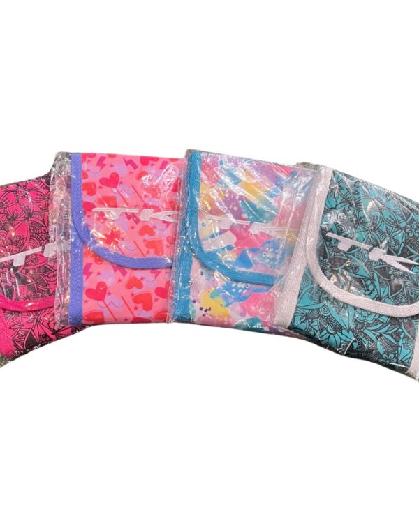 Funda Hockey Césped TK Twist