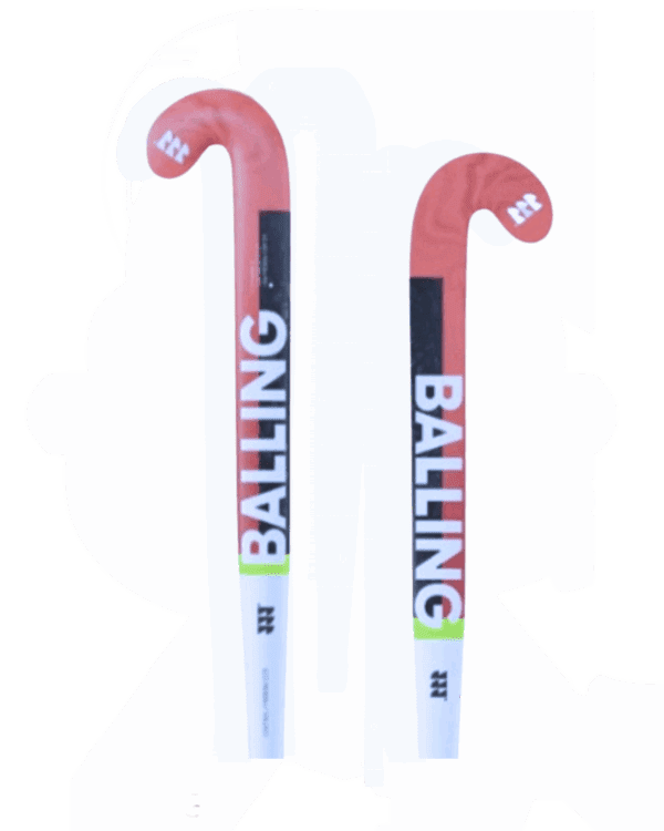 Palo Hockey Césped Balling  Control 75 Probow Coral