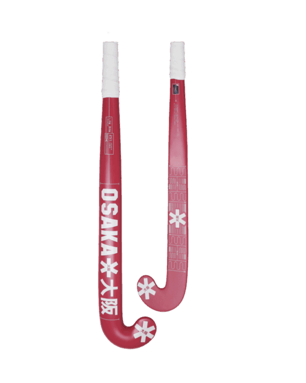 Palo Hockey Cesped Osaka Low Bow Advance 25