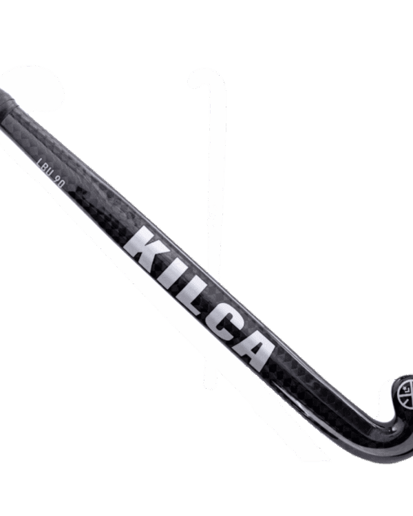 Palo Hockey Césped Kilca Ultra Late Bow 3d Plata 90% -2025-