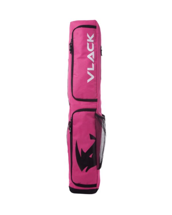 Funda Hockey Césped Vlack  Skinny Nacional Fucsia