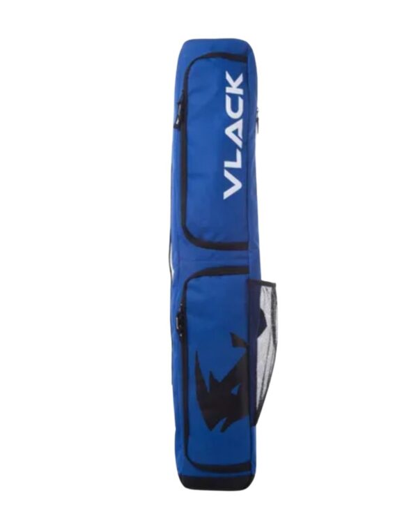 Funda Hockey Césped Vlack  Skinny Nacional Azul