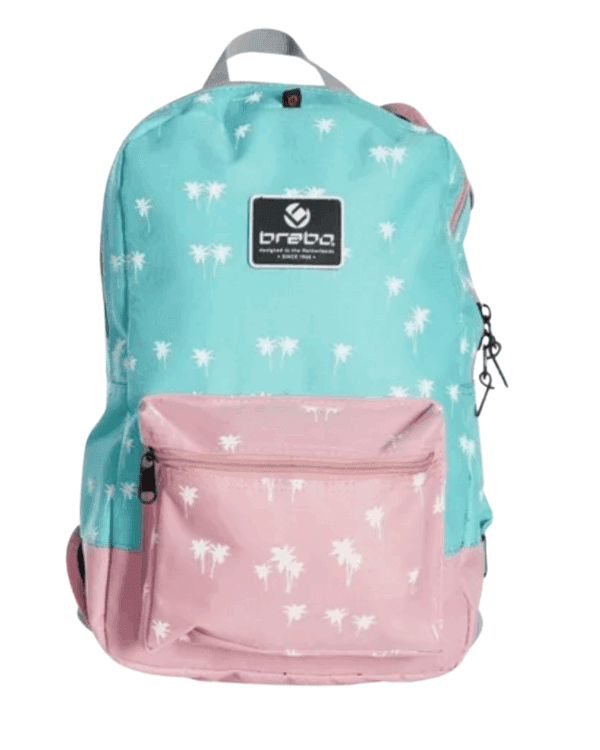 Mochila Hockey Césped Brabo Storm