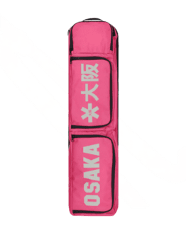 Funda Hockey  Césped Osaka Pro Tour StikcBack KL- Seasonal Suncet Coral