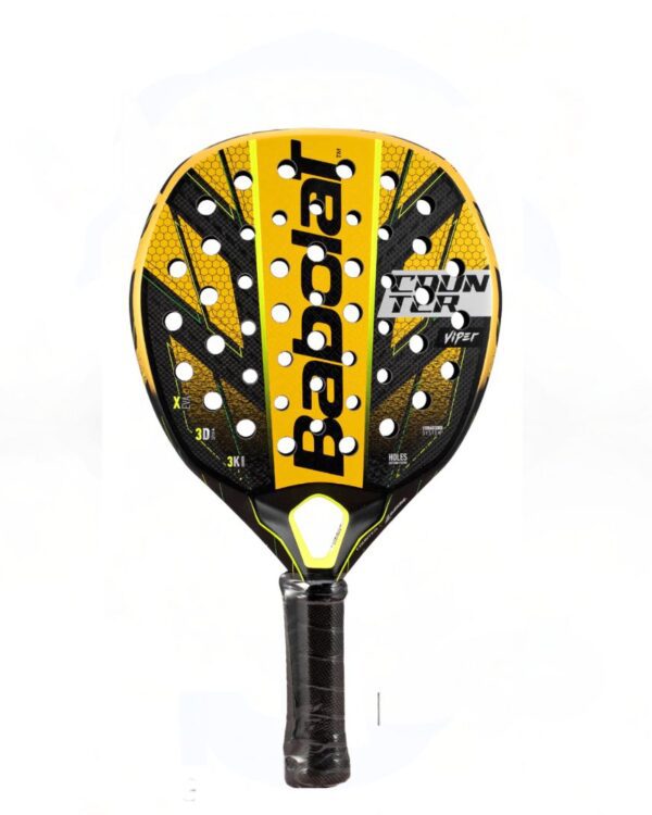Paleta Pádel Babolat Counter Viper