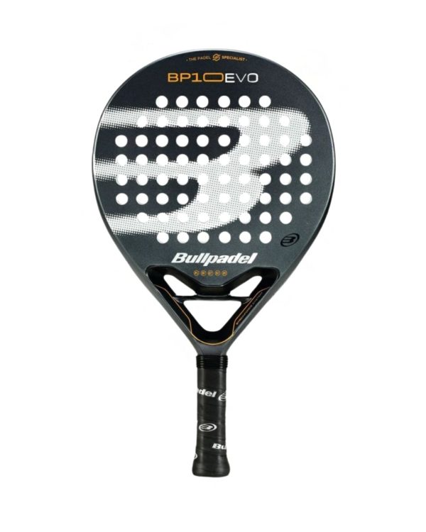 Paleta Pádel Bullpadel BP 10 Evo 25