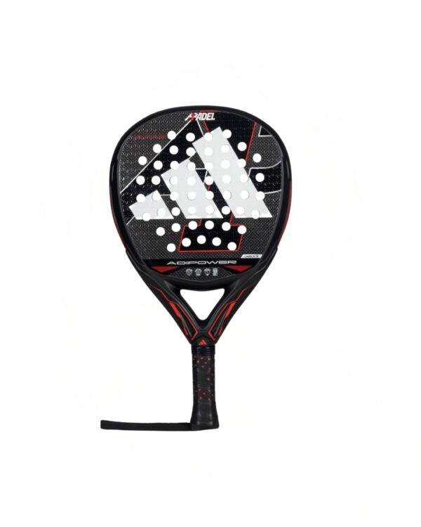 Paleta Pádel Adidas Adipower A1 -2025-