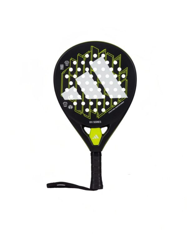 Paleta Pádel Adidas RX Series Lime 3.3 -2025-