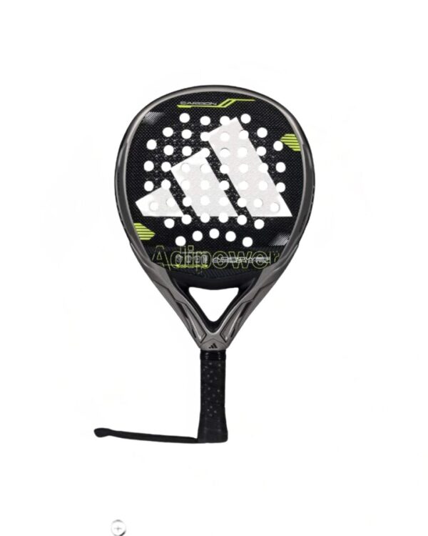 Paleta Pádel Adidas Adipower Carbon Ctrl 3.4 -2025-