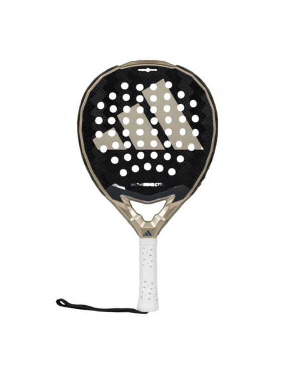 Paleta Pádel Adidas Metalbone Carbon Ctrl 3.4 -2025-