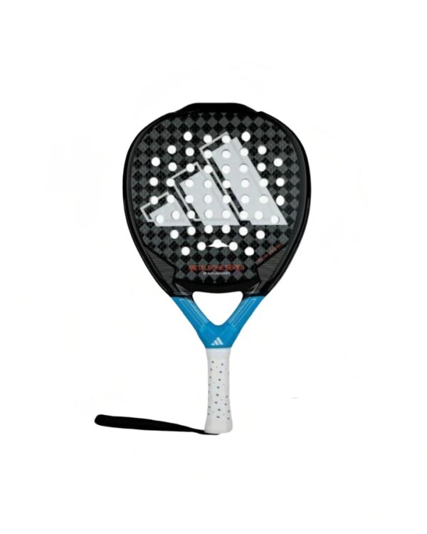 Paleta Pádel Adidas Metalbone Series Blue 3.4 -2025-