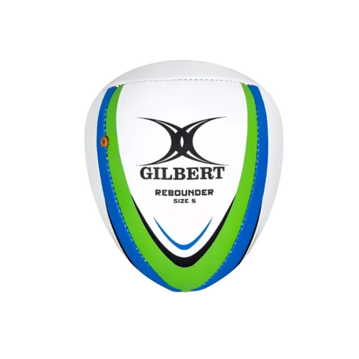 Guinda Pelota Rugby Gilbert Rebounder Entrenamiento